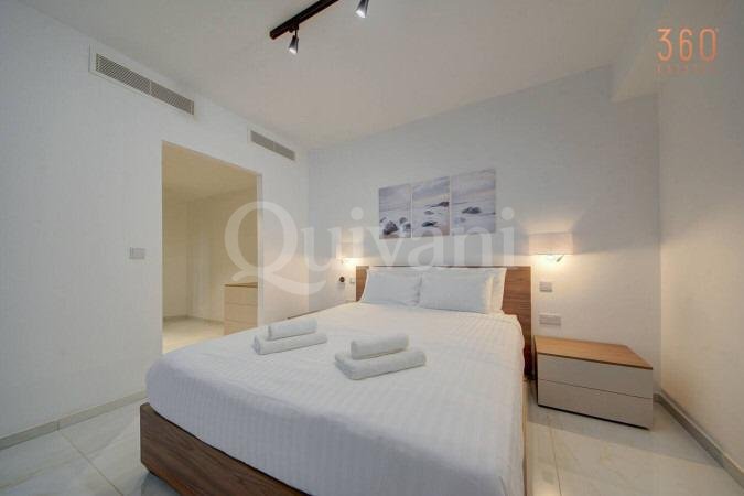 St Julians Furnished Apartment