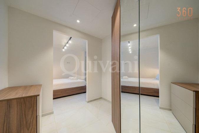 St Julians Furnished Apartment