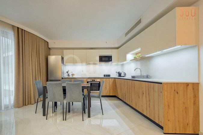 St Julians Furnished Apartment