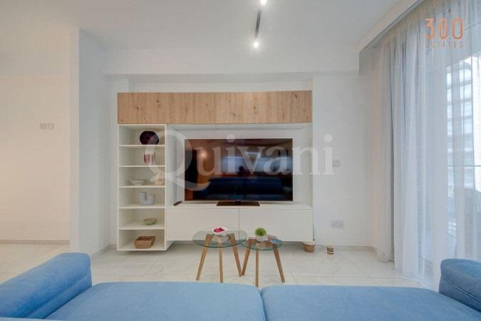 St Julians Furnished Apartment