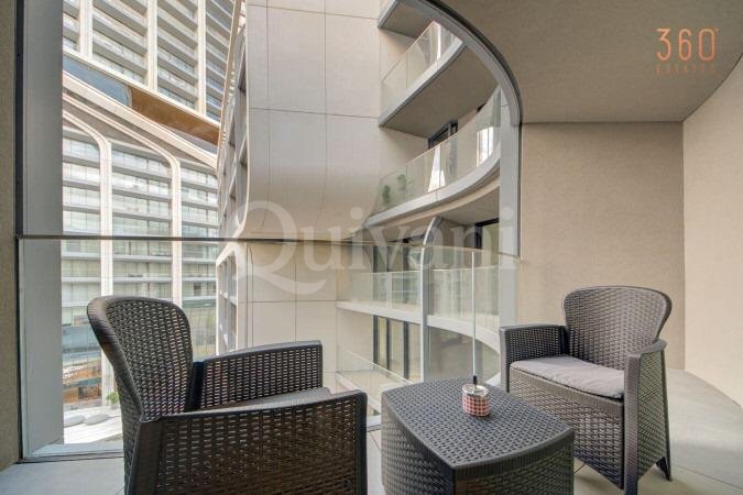 St Julians Furnished Apartment