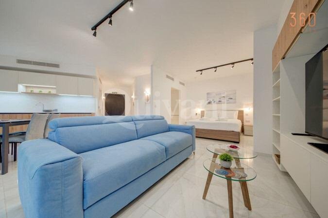 St Julians Furnished Apartment