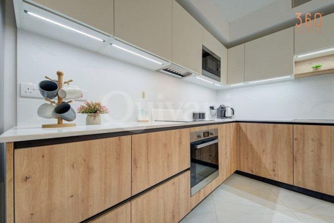 St Julians Furnished Apartment