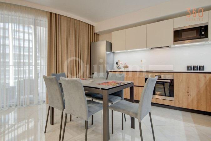 St Julians Furnished Apartment