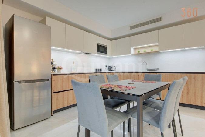 St Julians Furnished Apartment