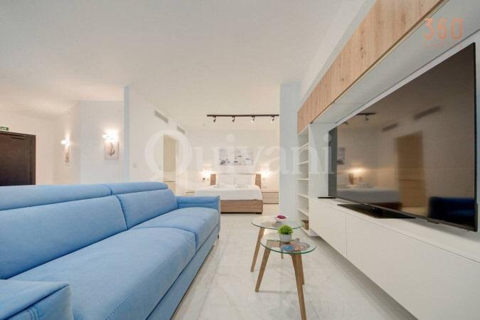 St Julians Furnished Apartment