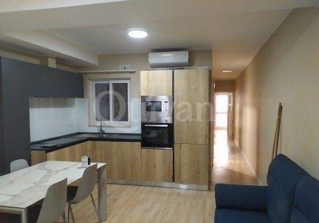 Marsascala Furnished Apartment