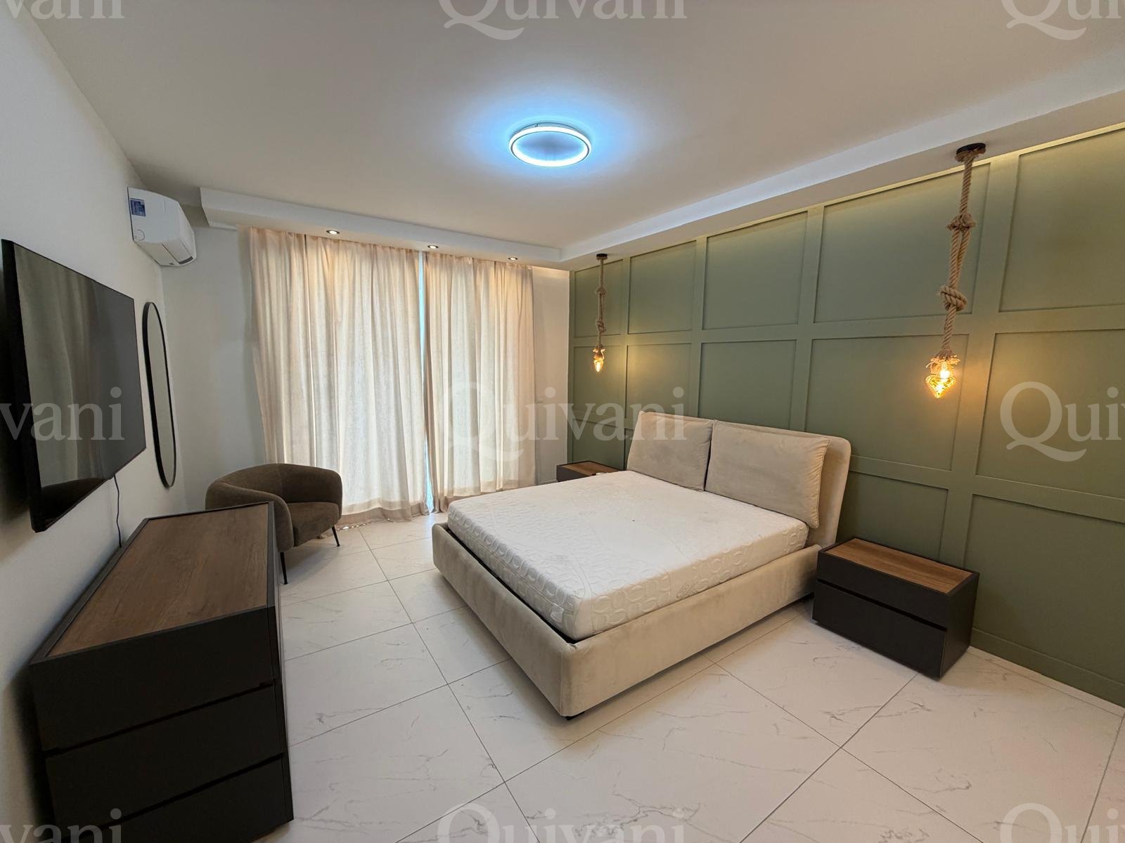 Xemxija Furnished Apartment