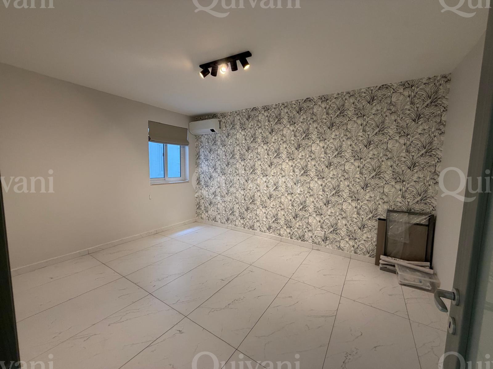 Xemxija Furnished Apartment