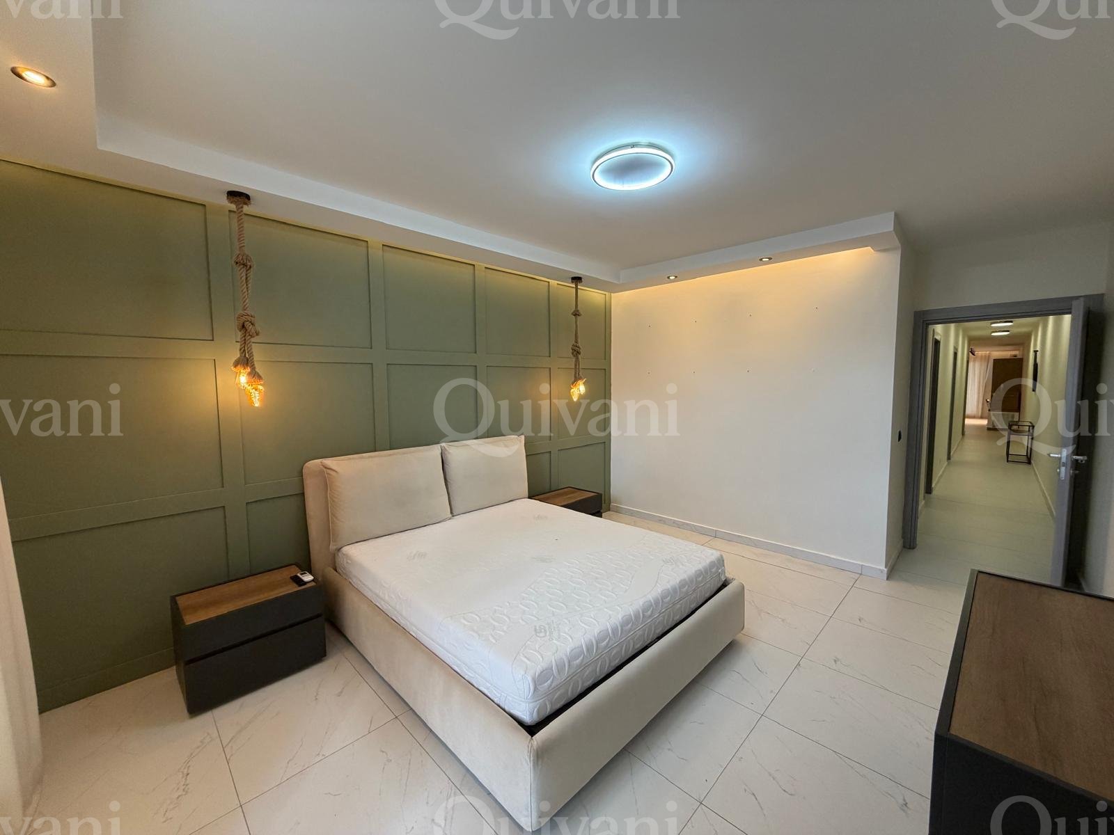 Xemxija Furnished Apartment