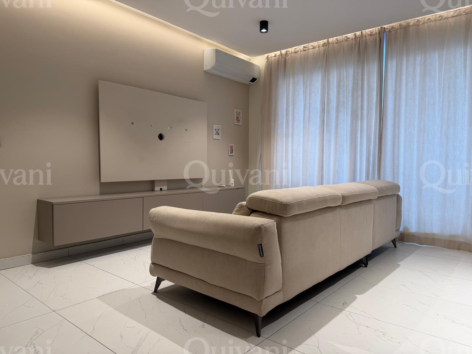 Xemxija Furnished Apartment