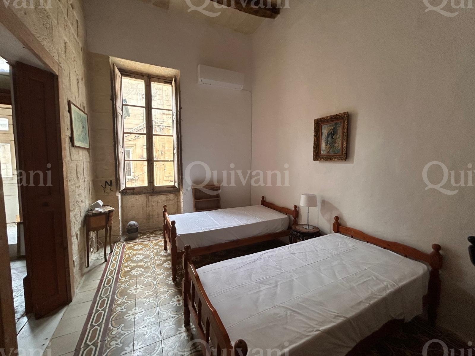 Senglea Converted Palazzo