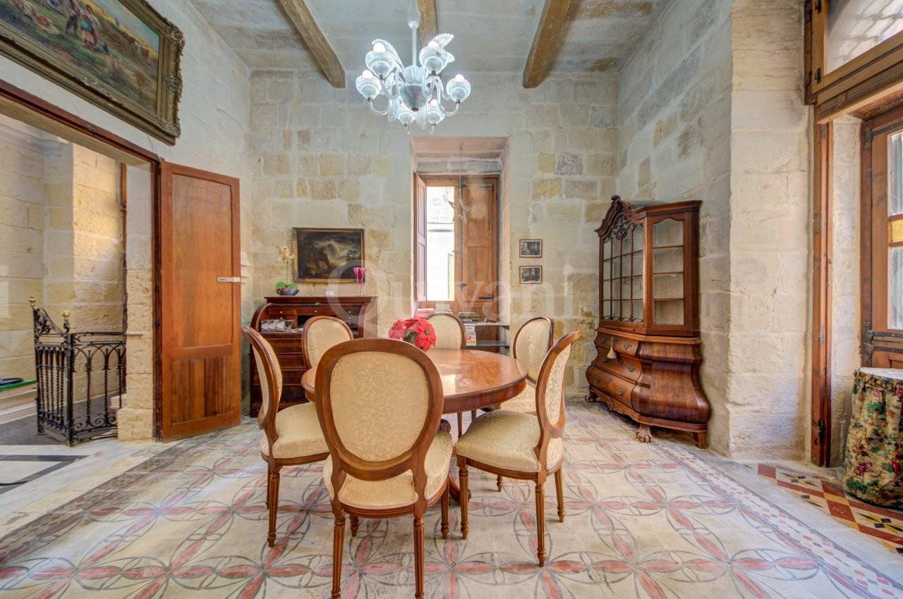 Senglea Converted Palazzo