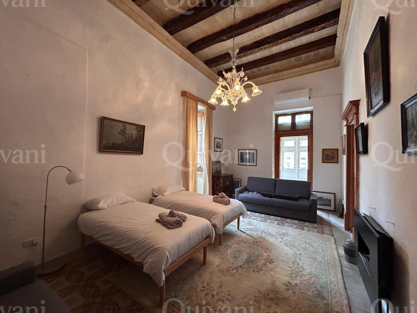 Senglea Converted Palazzo