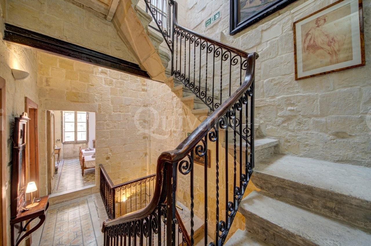 Senglea Converted Palazzo