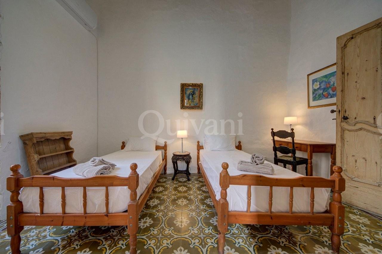 Senglea Converted Palazzo
