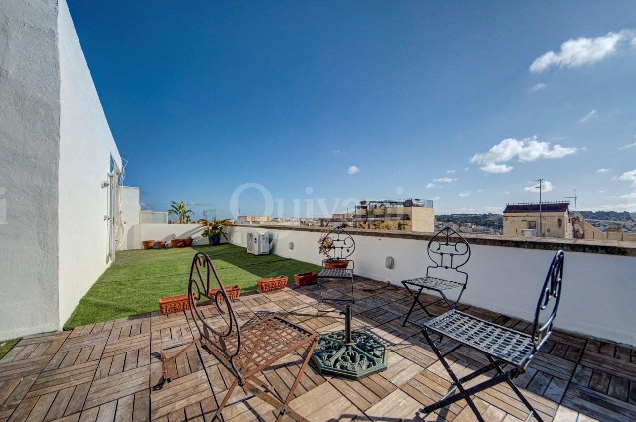 Senglea Converted Palazzo