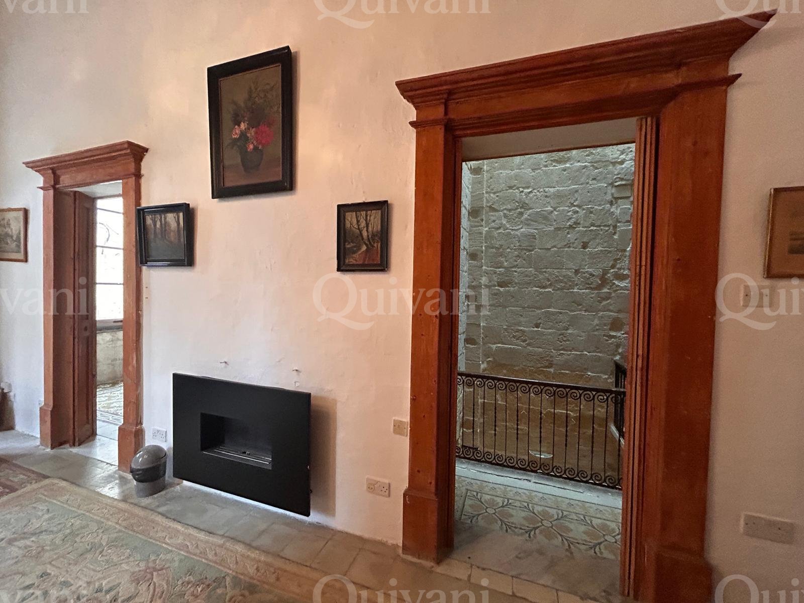 Senglea Converted Palazzo