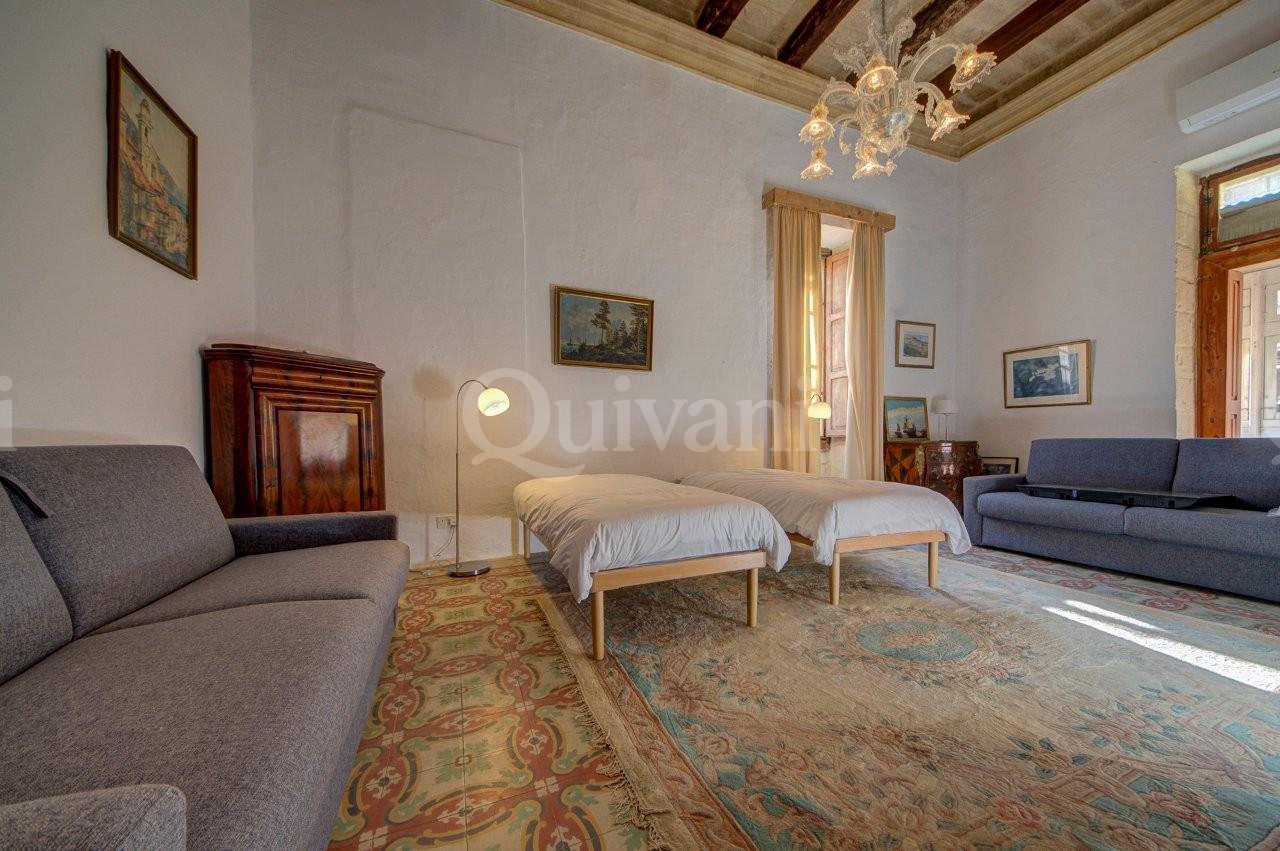 Senglea Converted Palazzo