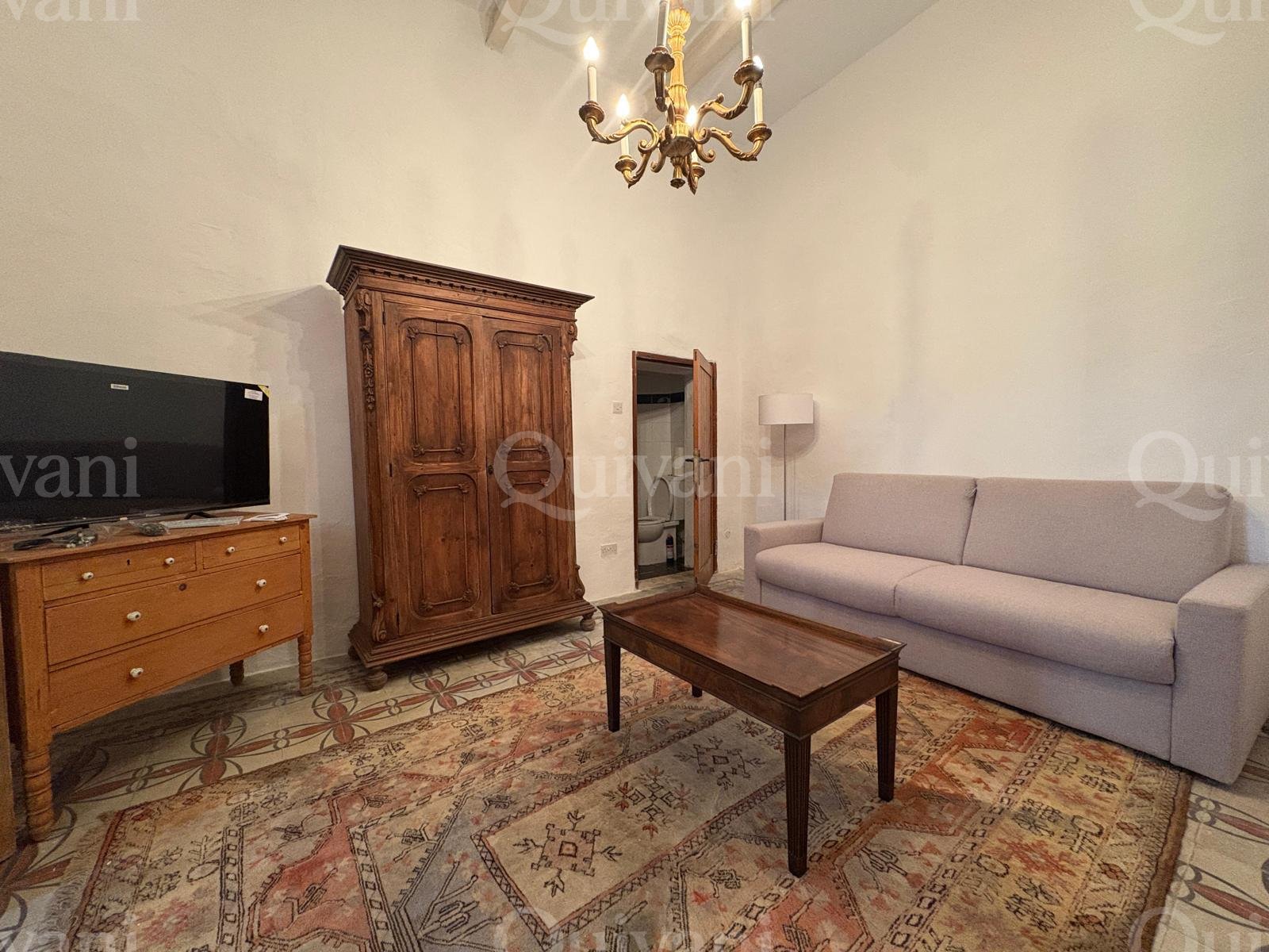 Senglea Converted Palazzo