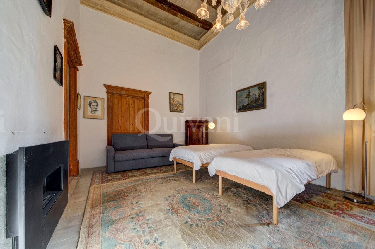 Senglea Converted Palazzo