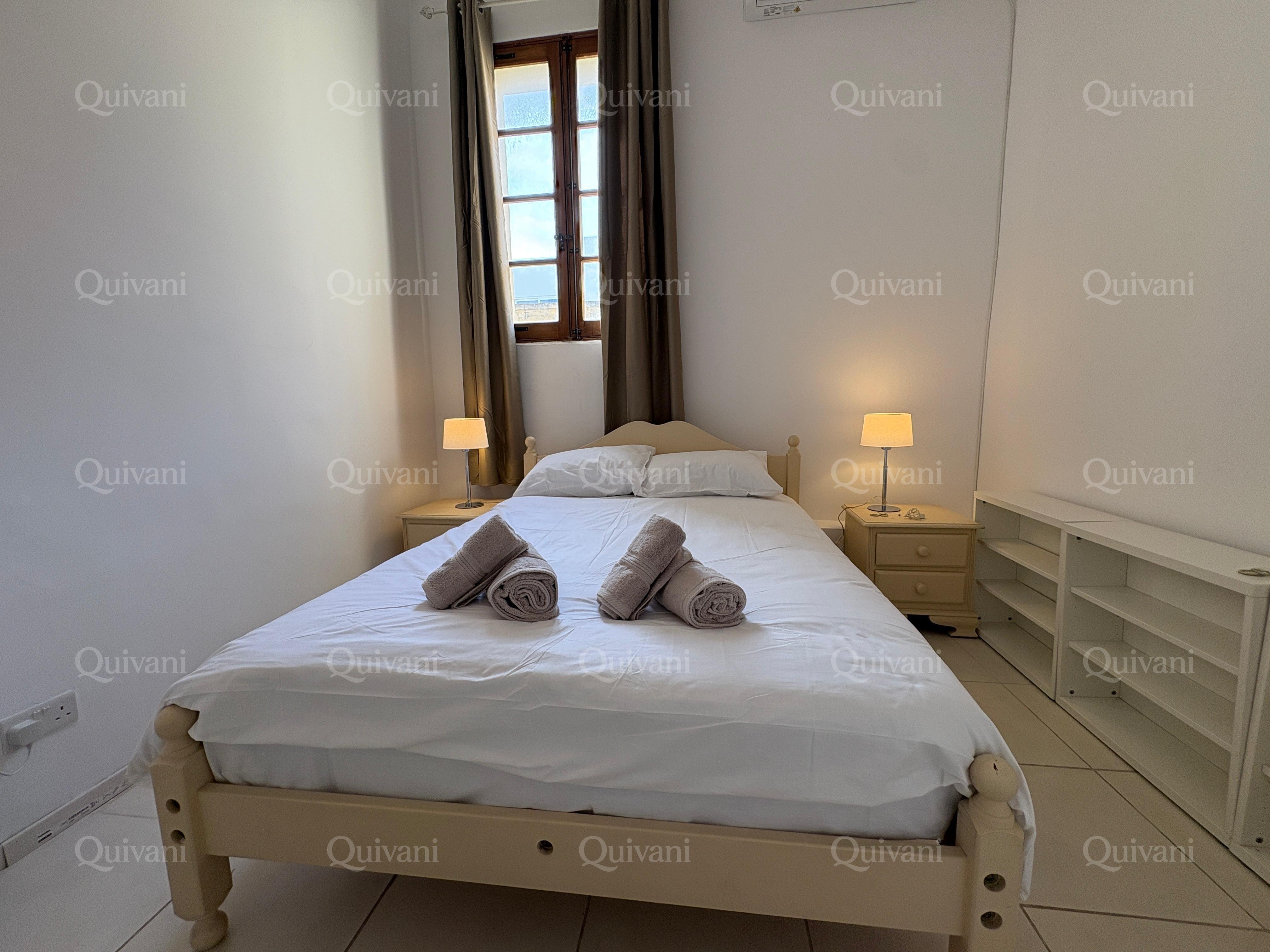 Senglea Converted Palazzo