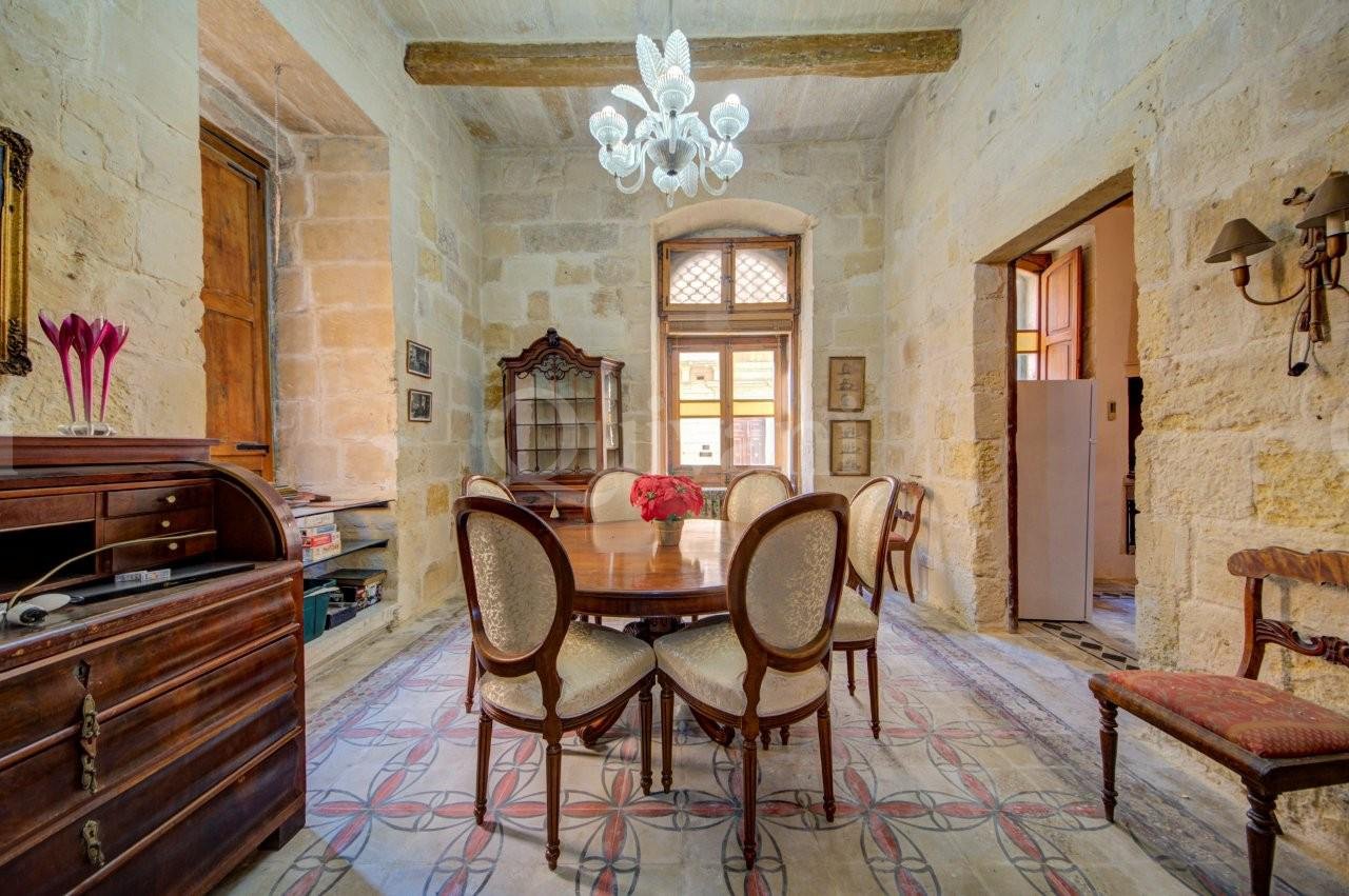 Senglea Converted Palazzo
