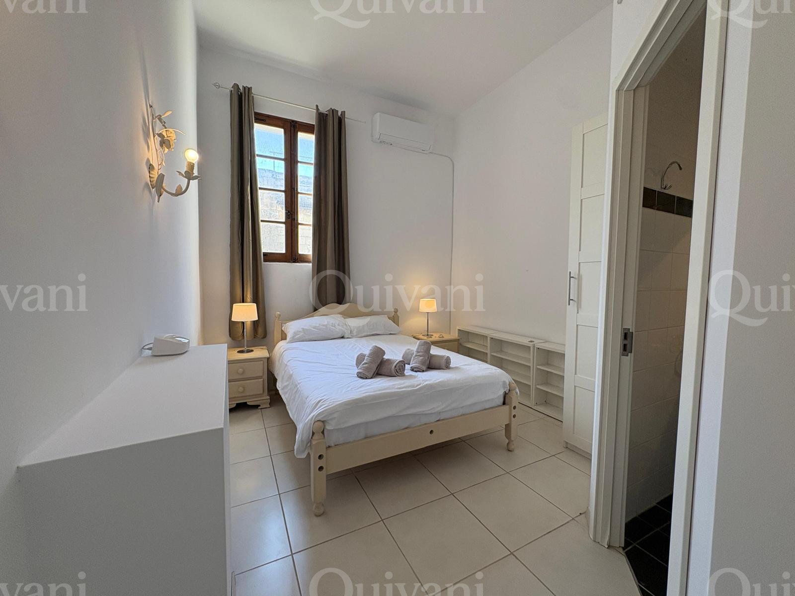 Senglea Converted Palazzo