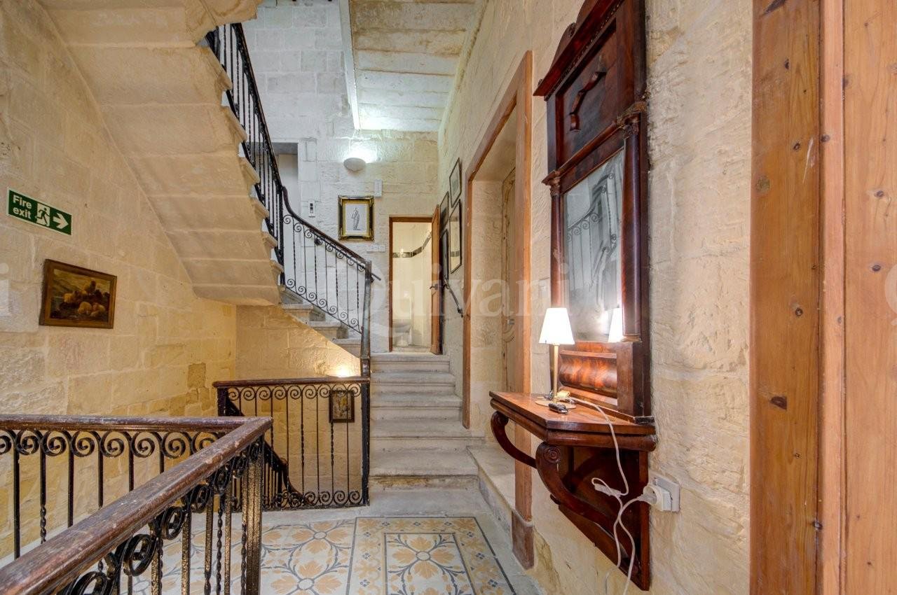 Senglea Converted Palazzo