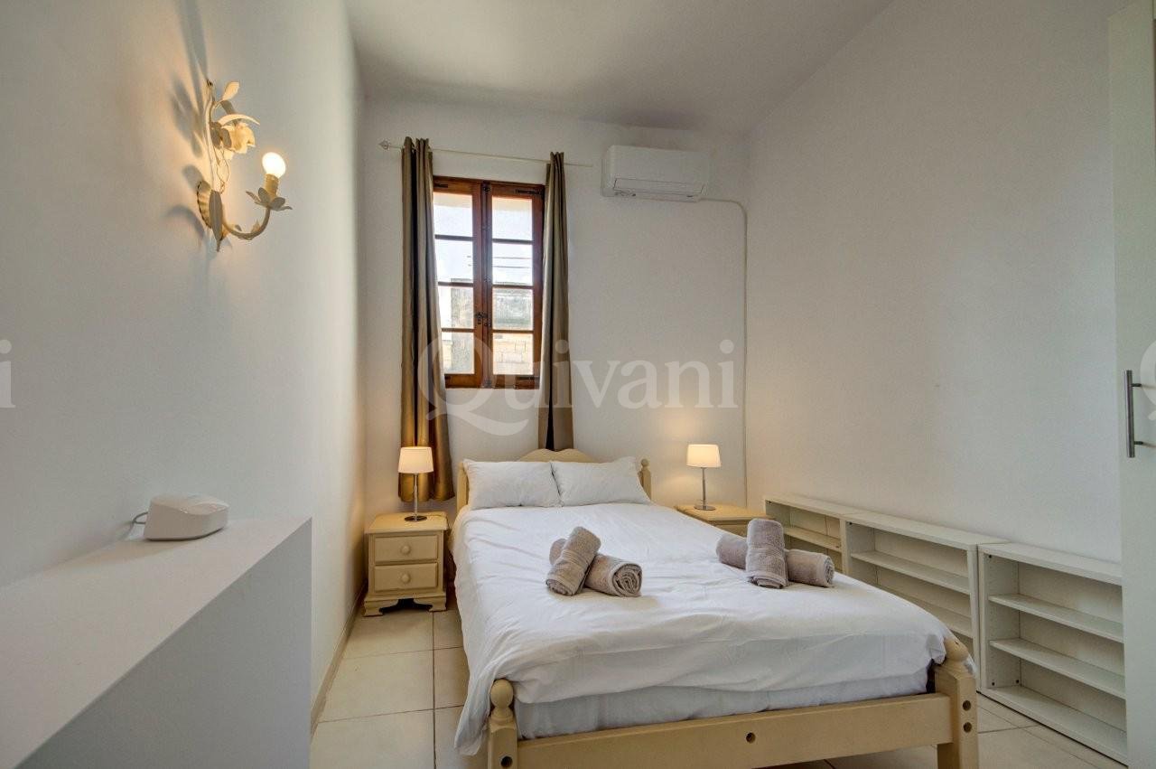 Senglea Converted Palazzo