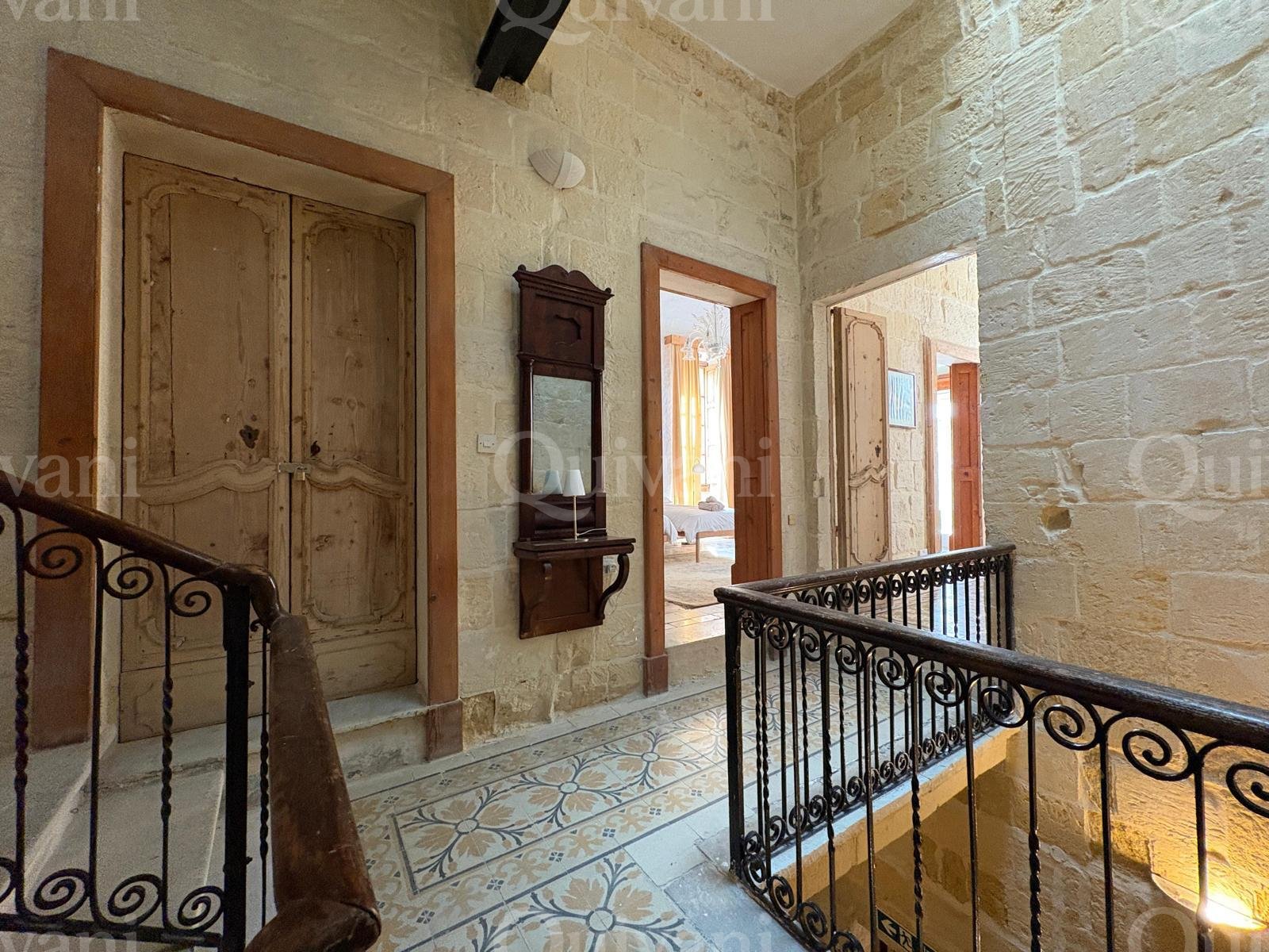 Senglea Converted Palazzo