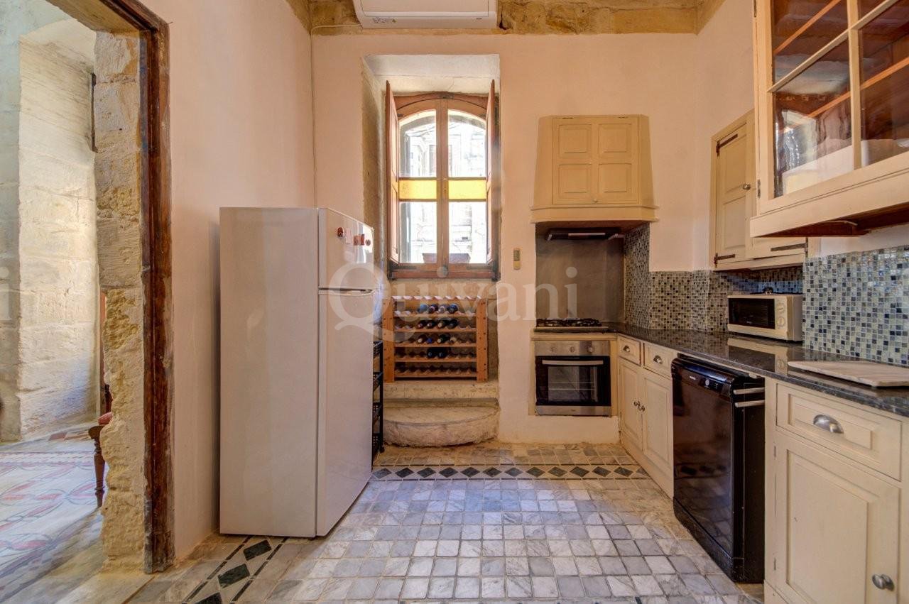 Senglea Converted Palazzo