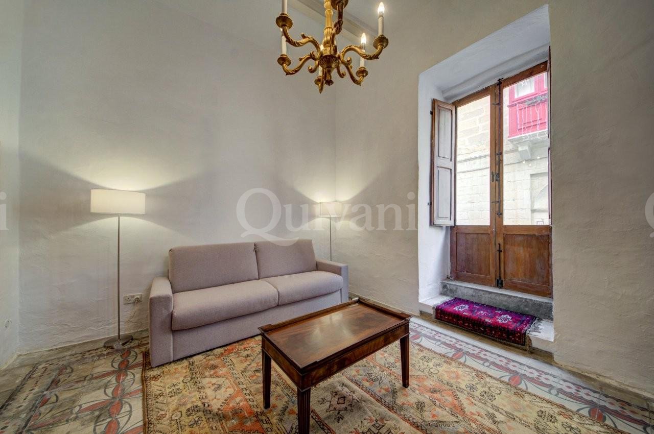 Senglea Converted Palazzo