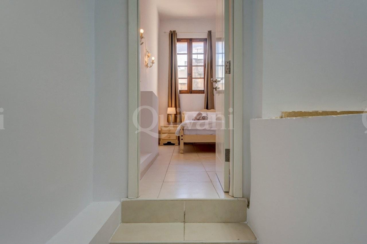 Senglea Converted Palazzo