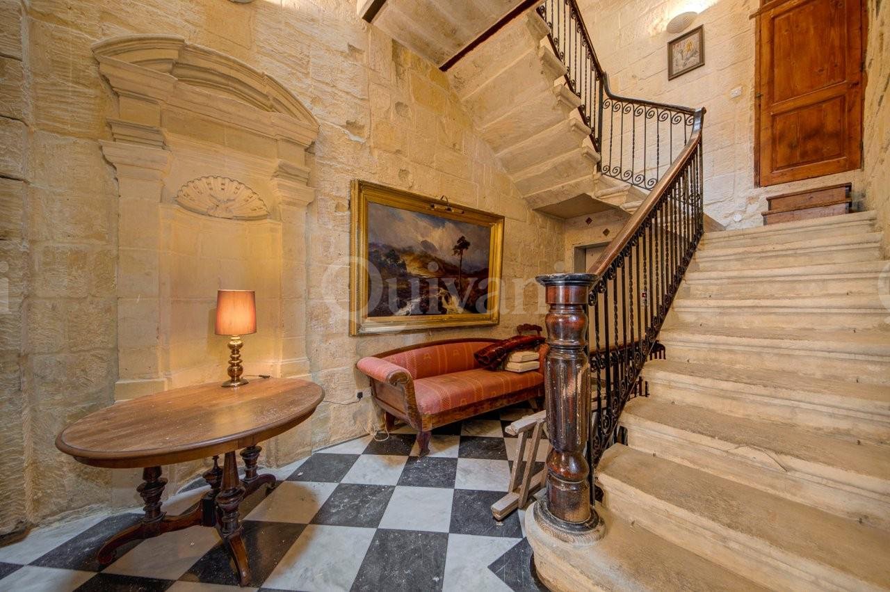 Senglea Converted Palazzo