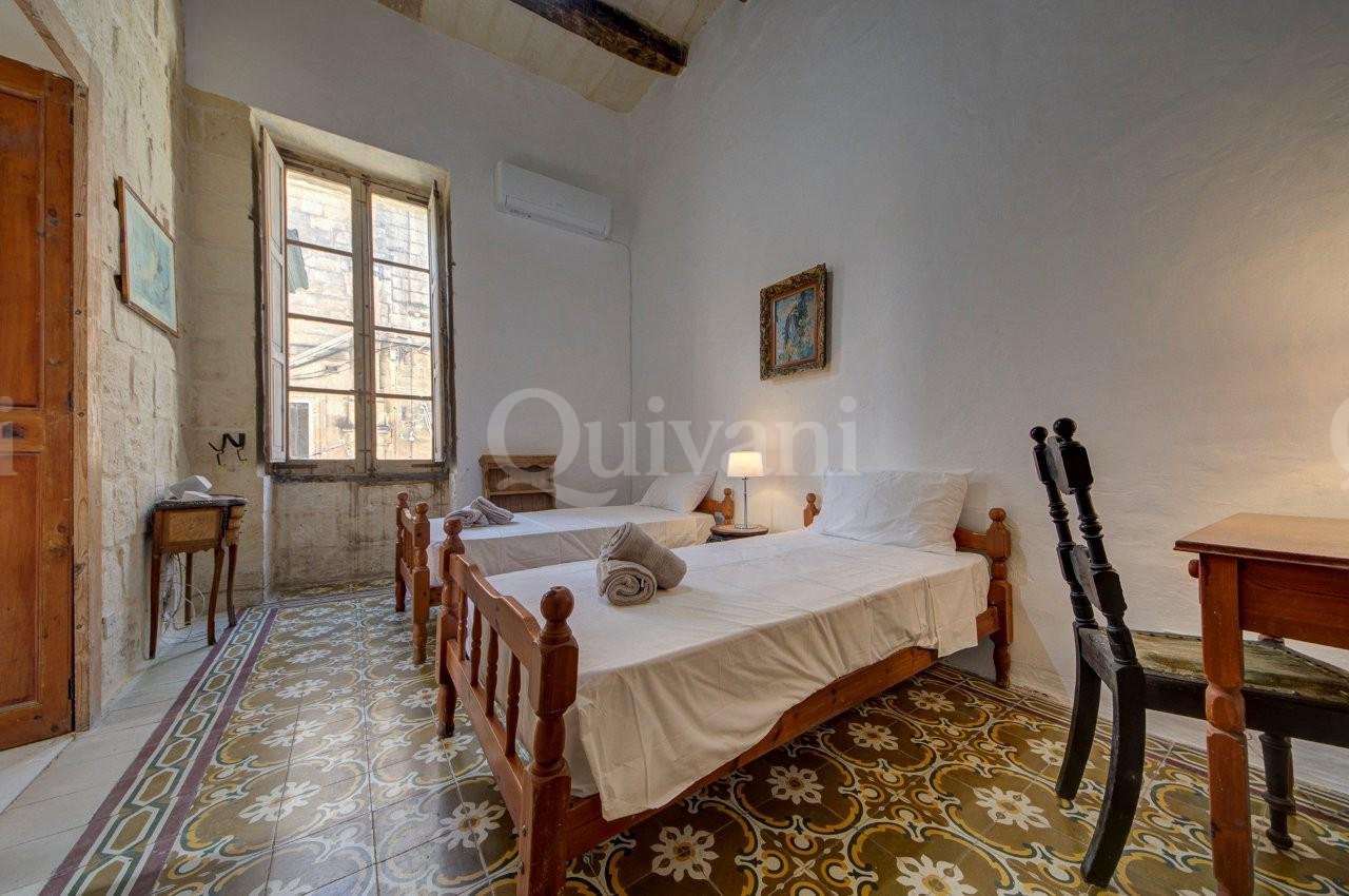 Senglea Converted Palazzo