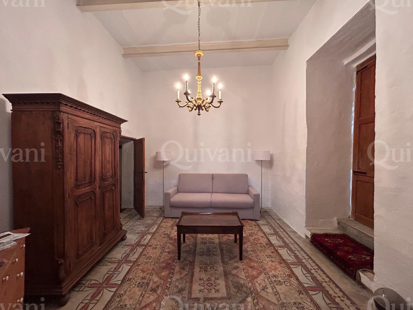 Senglea Converted Palazzo