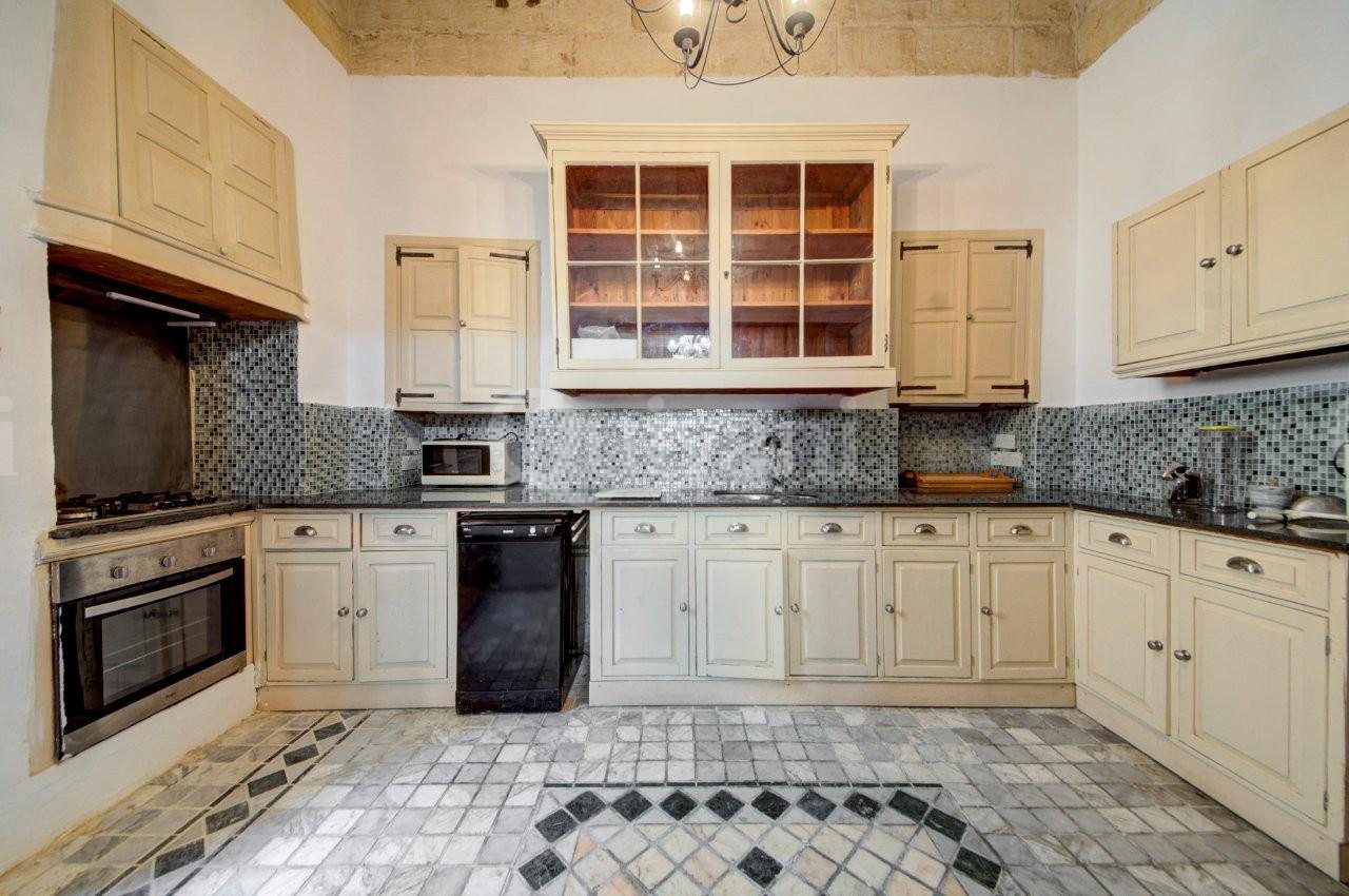 Senglea Converted Palazzo