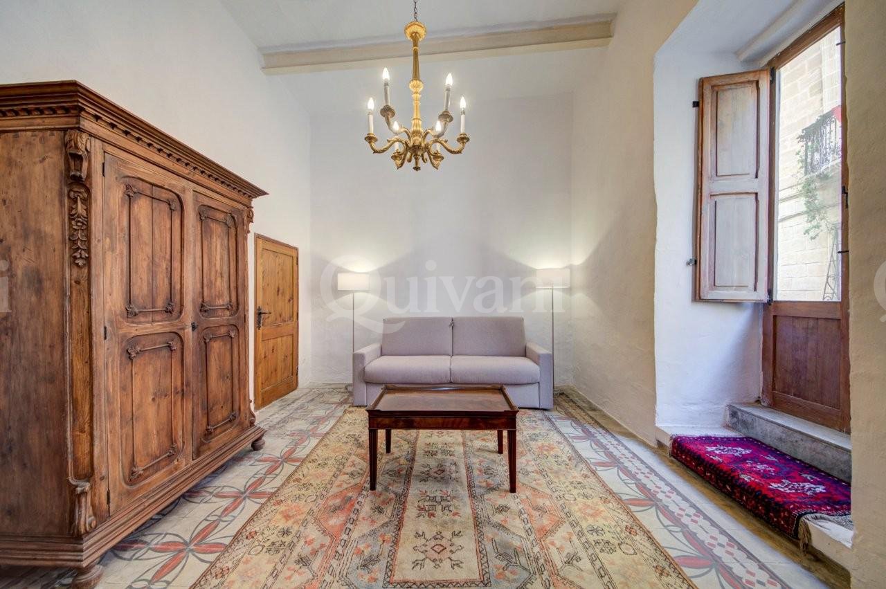 Senglea Converted Palazzo