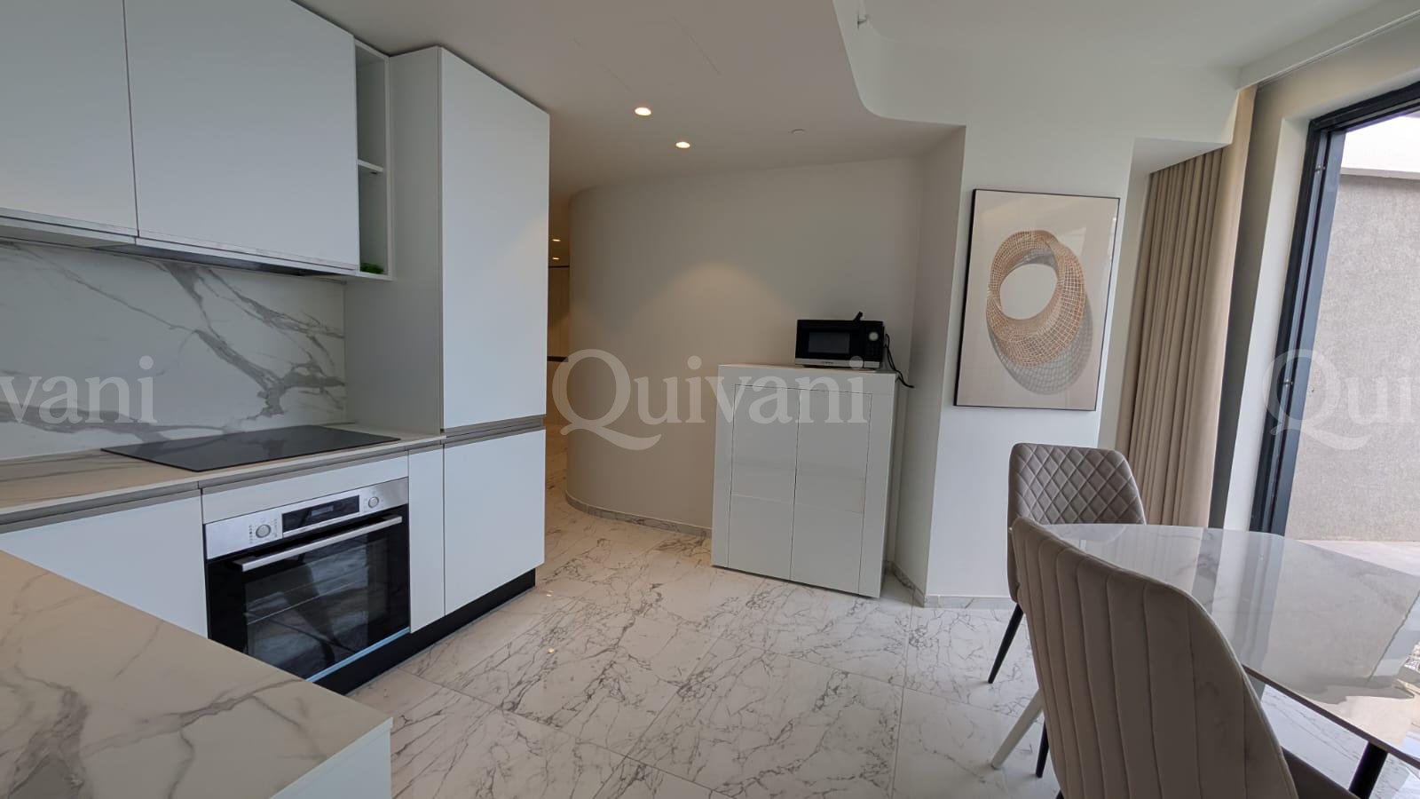 St Julians Furnished Apartment