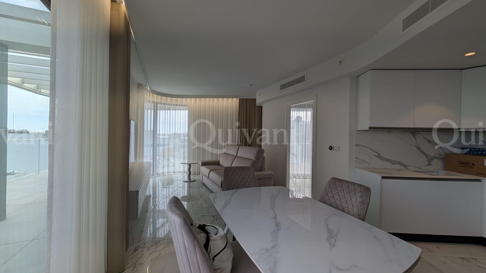 St Julians Furnished Apartment