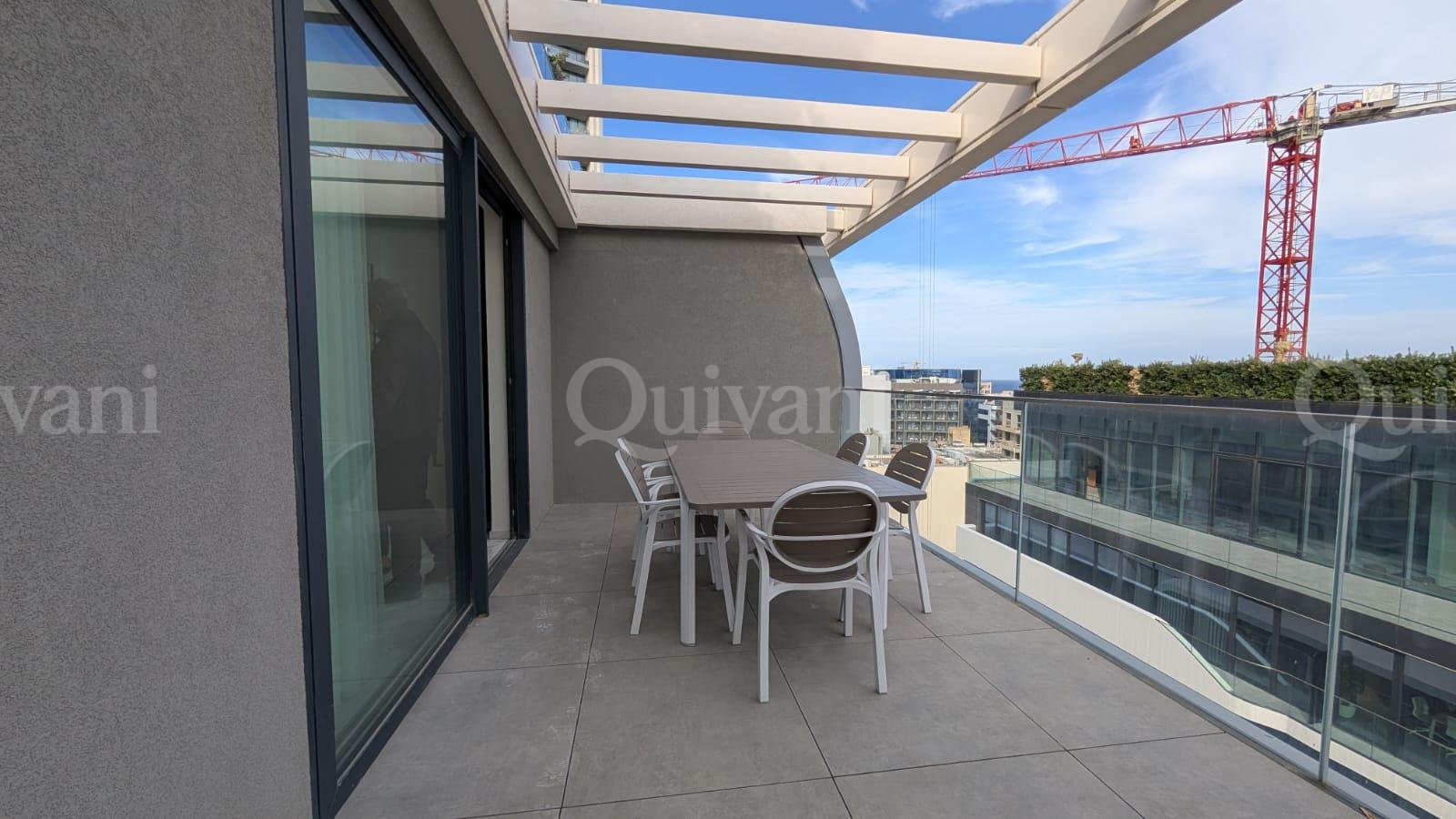 St Julians Furnished Apartment