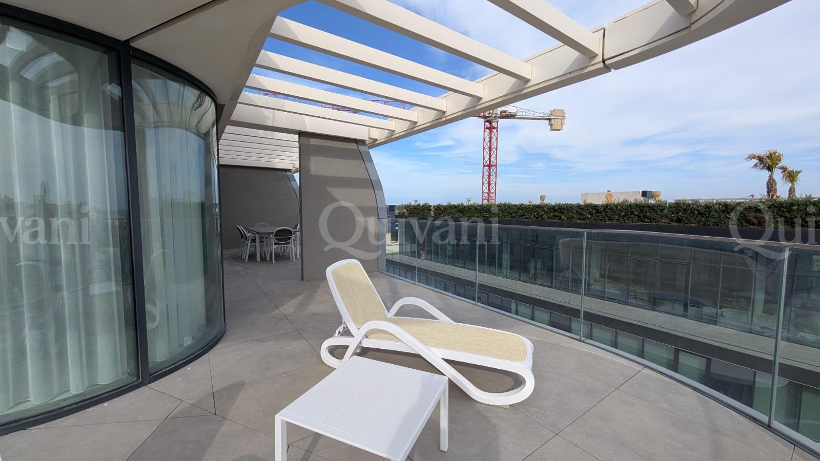 St Julians Furnished Apartment