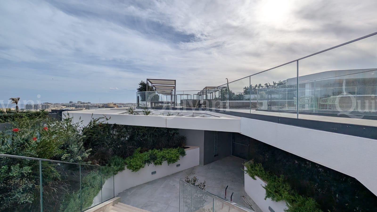 St Julians Furnished Apartment
