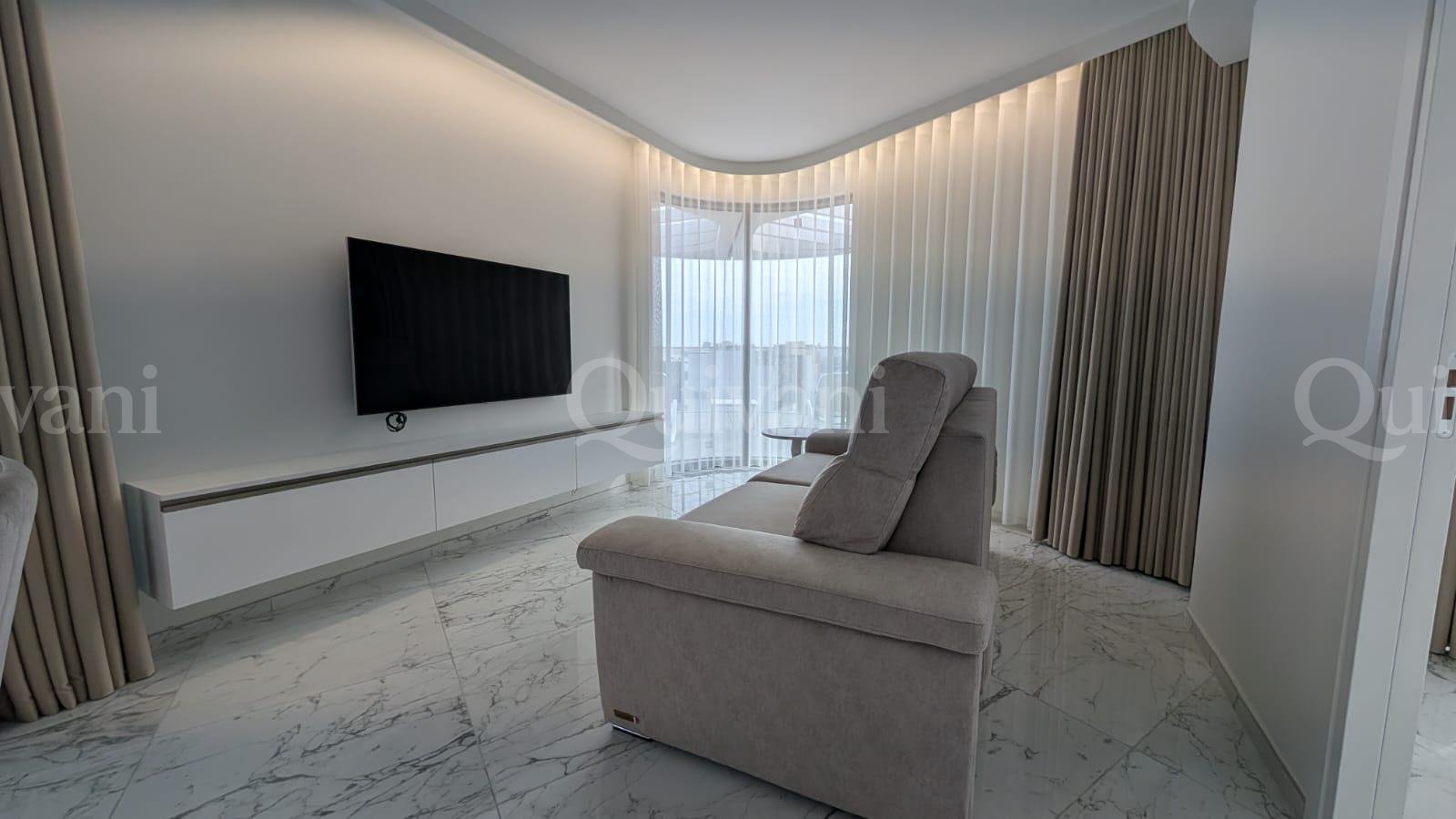 St Julians Furnished Apartment