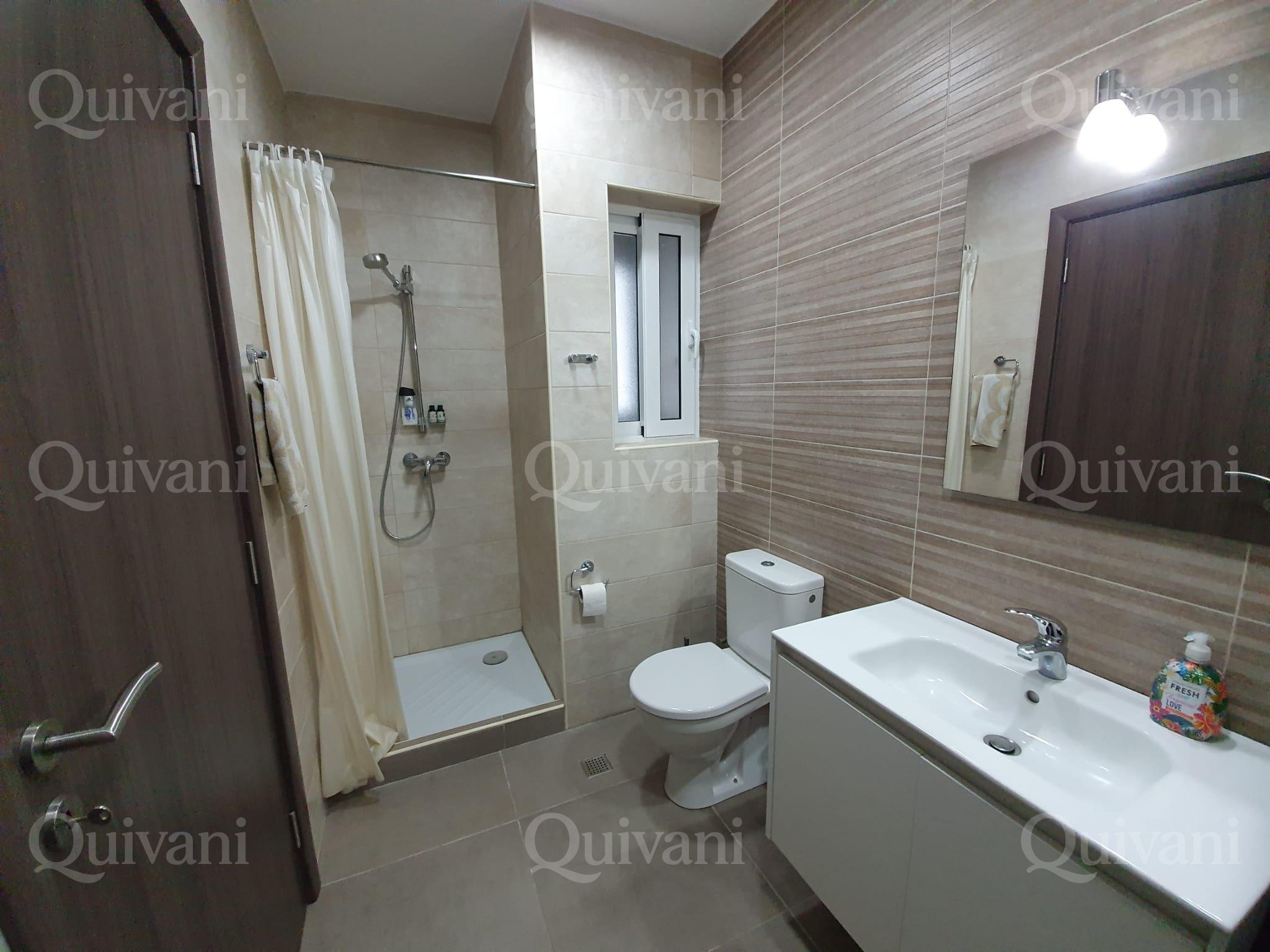 Birkirkara Furnished Apartment