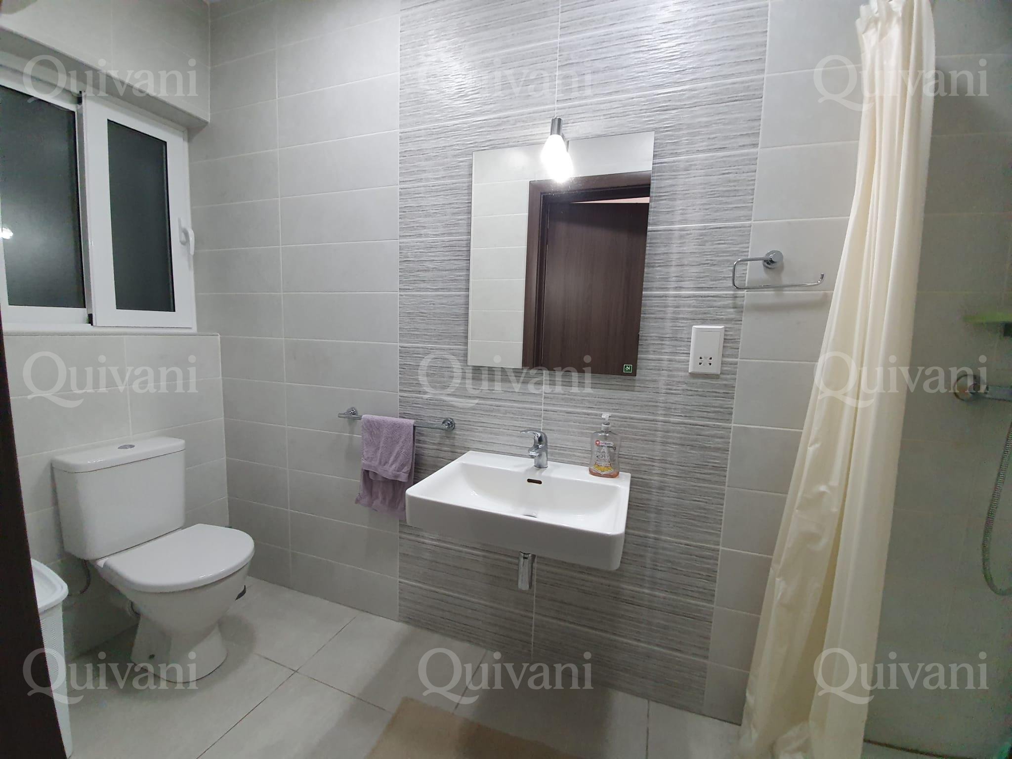 Birkirkara Furnished Apartment