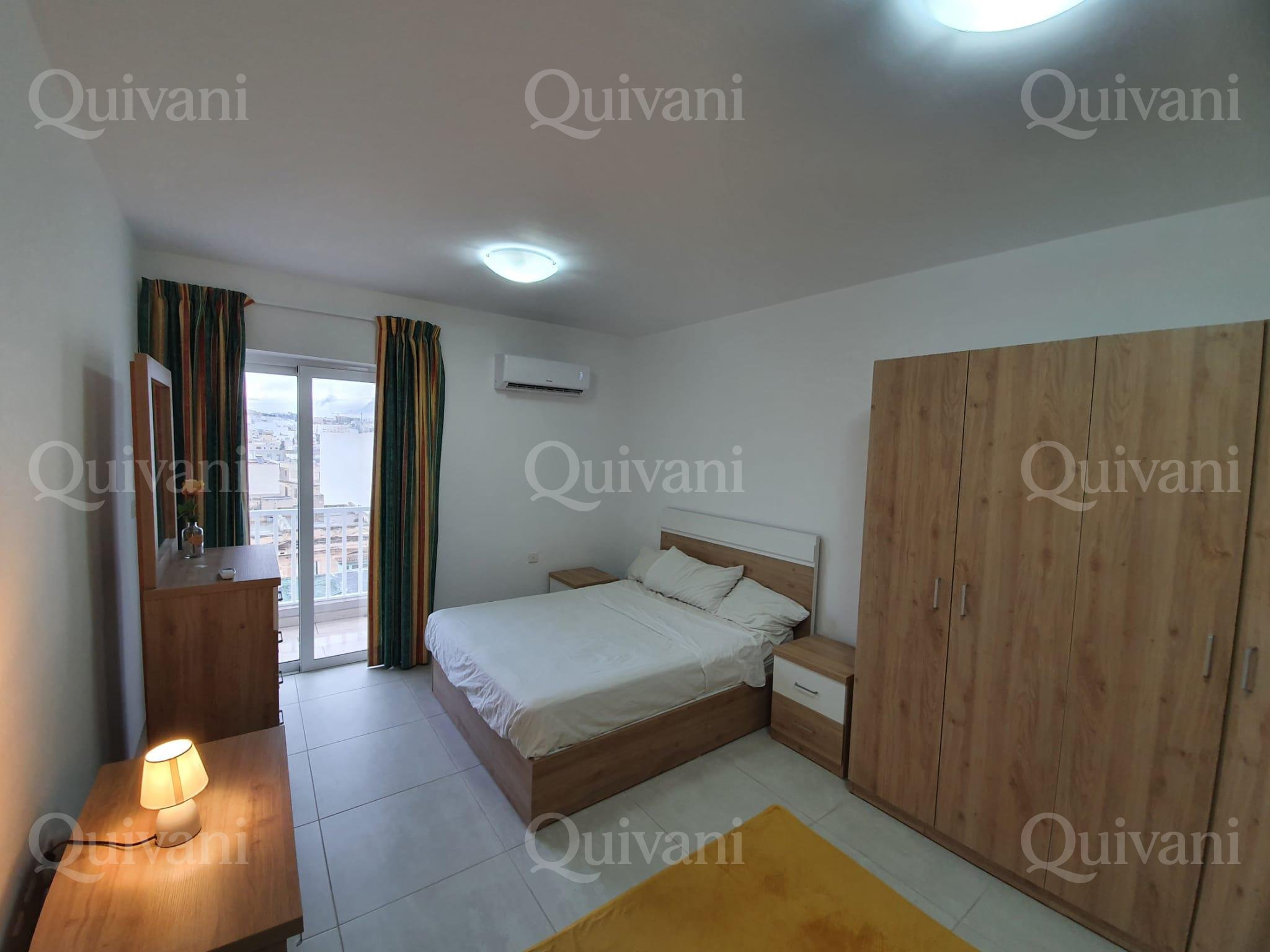 Birkirkara Furnished Apartment