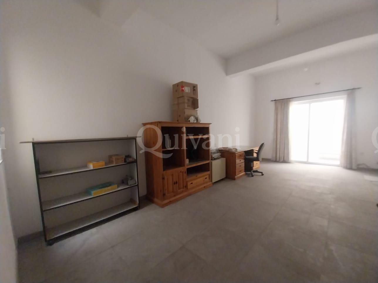 Qormi Finished Garage