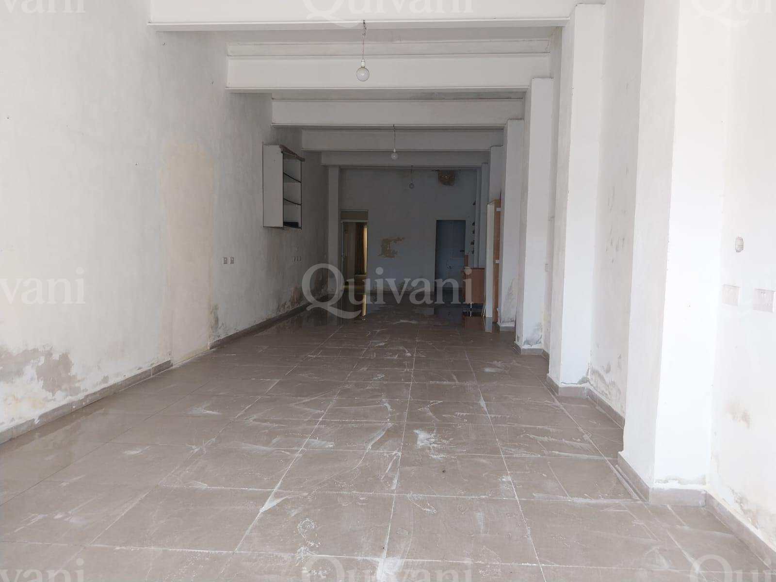 Qormi Finished Garage
